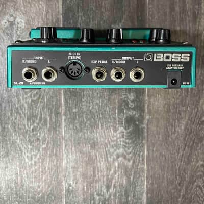 Boss SL20 image 5
