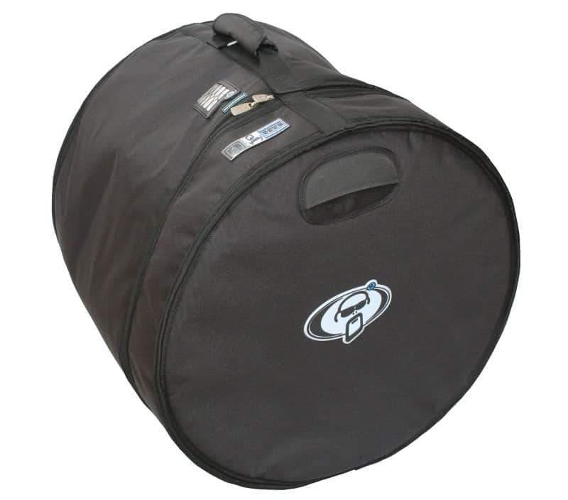 Protection Racket 1822 22" x 18" Proline Bass Drum Case image 1