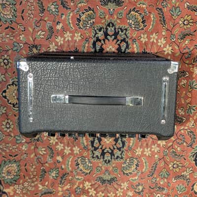 Koch Twintone II 2010's Black Tolex image 5