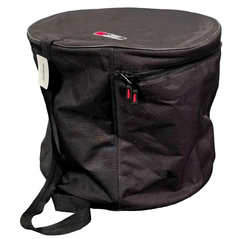 Used Gator Standard Drum Bag Case 16x16 - Good image 1