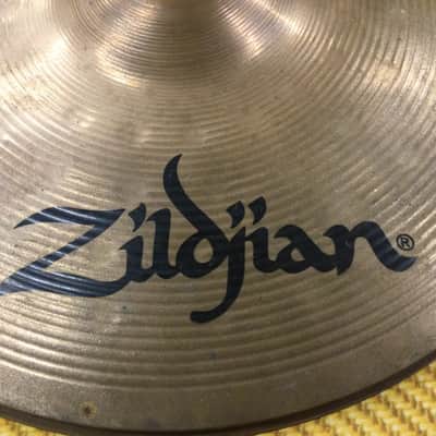 Zildjian Zbt hi-hat Bottom 13/33” image 1