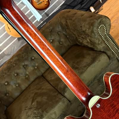Eastman T59/TV - Vintage Classic - NEW incl. Case image 17