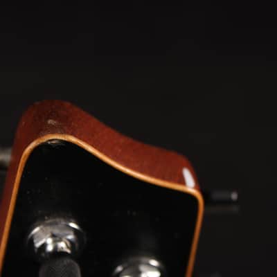 Godin xtSA 2007 - Sunburst image 7
