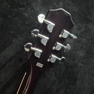 Xaviere PRO550 2020's - Sunburst image 4