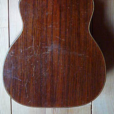 selmer bouche ronde 1938 image 9