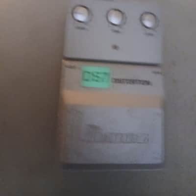 Ibanez DS7 Distortion | Reverb