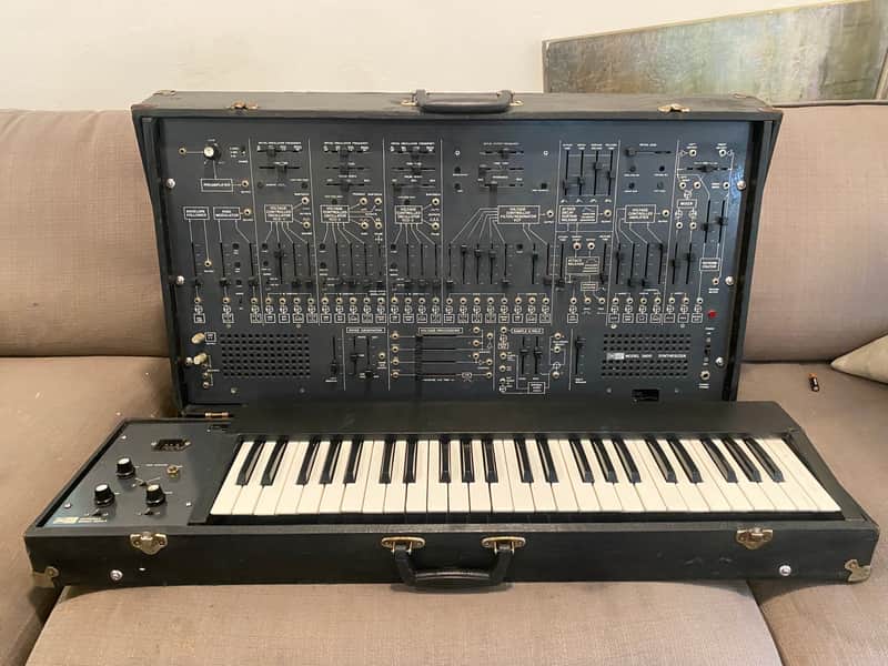 ARP 2600 3604P  1972 image 1