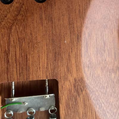 Strandberg Guitars Plini Signature Boden Prog NX 6 2022 - Present - Natural image 6