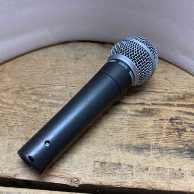 SHURE SM58 MICROPHONE- PRO! MAKE OFFER! image 4