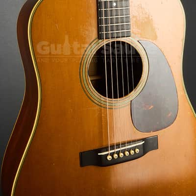 Martin D-28 Original Vintage 1954 (COD 2194VG) image 9