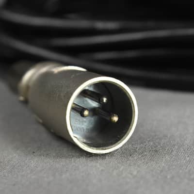 Sony C-450 Condenser Microphone W/ Box In Excellent Condition image 17
