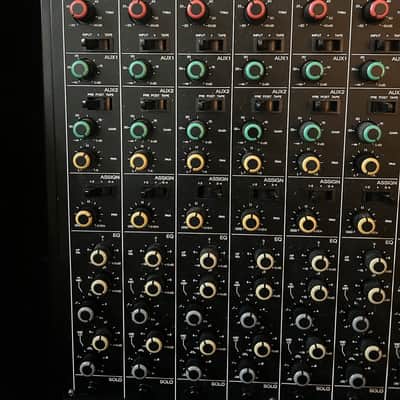 Fostex 450 image 3