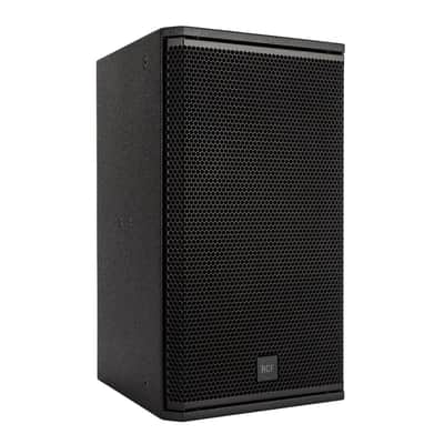 RCF COMPACT M 12 TWO-WAY PROFESSIONAL SPEAKER image 2