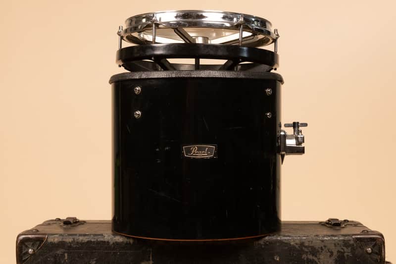 Vintage Pearl Vari-Pitch 10" Tom image 1