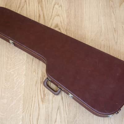 1978 Ibanez Musician MC500DS Vintage Electric Guitar w/ Active EQ Japan, ohc image 19