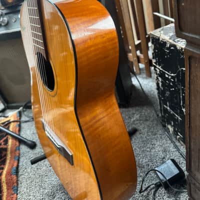 Hofner Classical 1967 - Natural image 4
