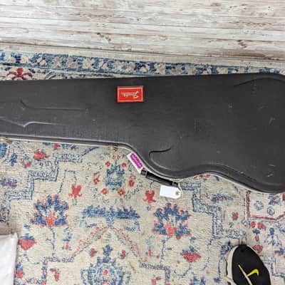 Used Fender 40th Anniversary American Standard Stratocaster image 19