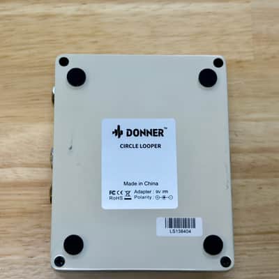 Donner Circle Loop Station image 8