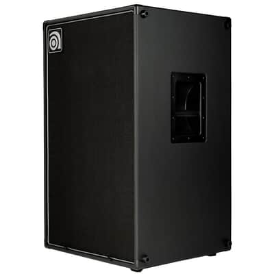 Ampeg VB-212 Venture Series 2x12" 8-Ohm Bass Cabinet image 3