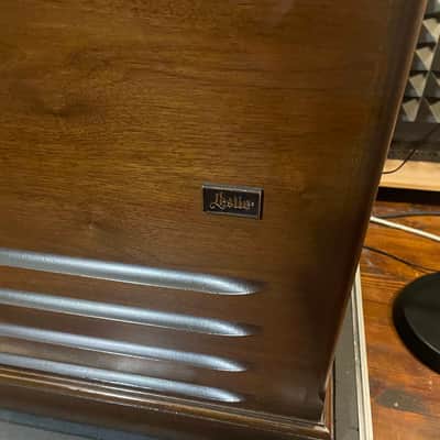🌞Leslie 122 XB #1 - Mint + flight case image 6