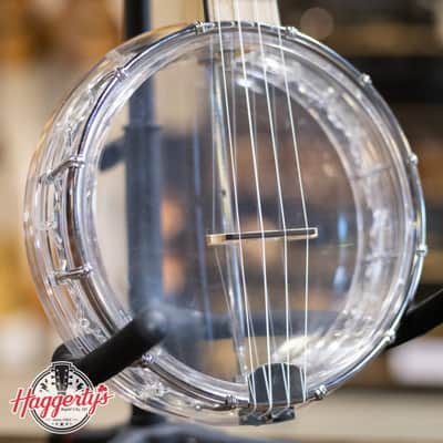 Goldtone LG-D Little Gem Banjolele Diamond image 1