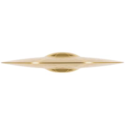 Meinl 15" HCS HiHat image 3