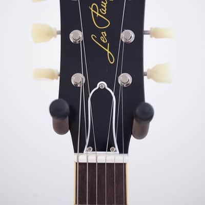2025 Epiphone Inspired by Gibson Custom 1959 Les Paul Standard - in Deep Cherry Sunburst image 16