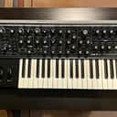 Moog Sub 37 Tribute Edition 2010s - Black