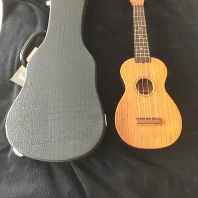Lyon & Healy / Washburn Soprano 1920s image 22