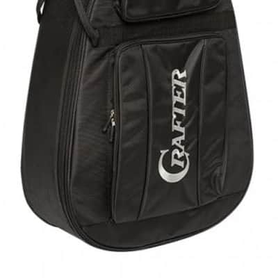Crafter 50TH D-E VVS Natural Gloss w/Gigbag image 7