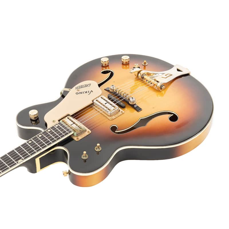 Gretsch Viking 1971 - 1975 image 6