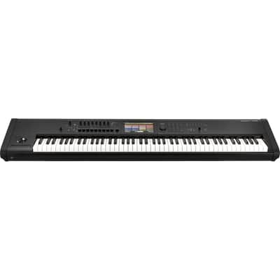 Korg Kronos 3 88-key Music Workstation image 3