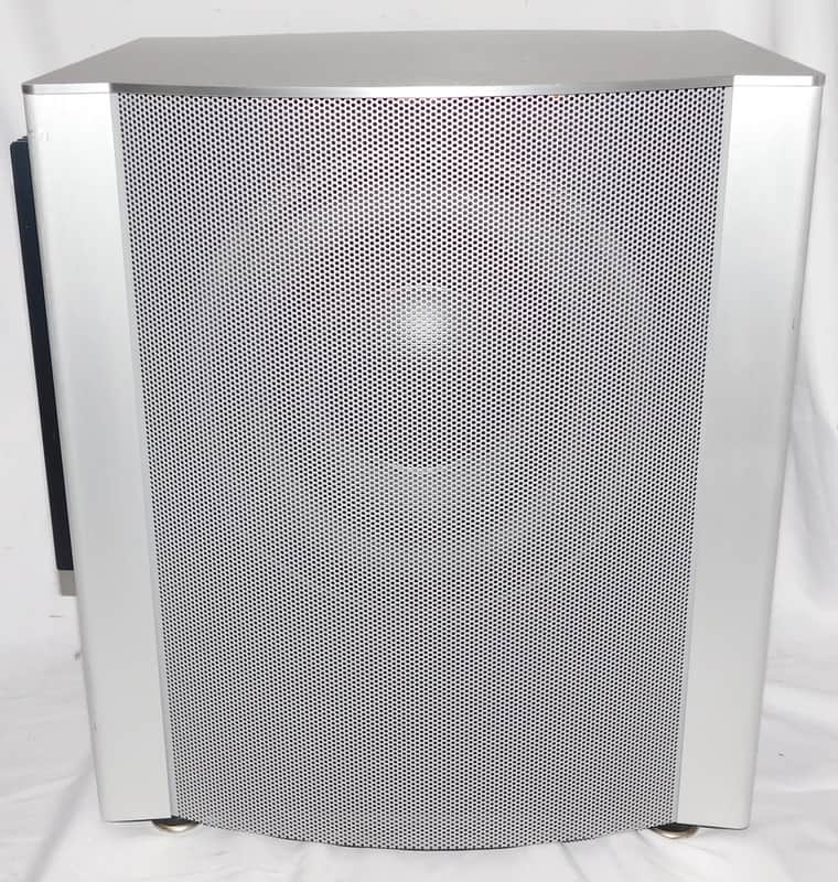 Piega SUB I Aktiv powered subwoofer image 1