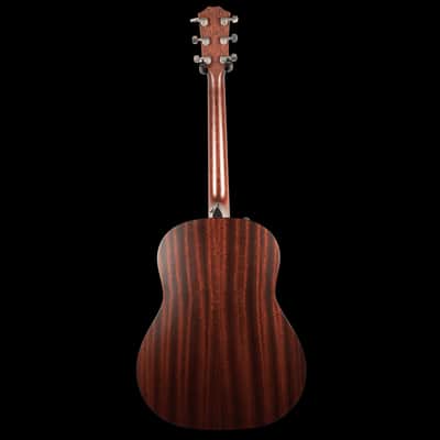 Taylor 317e Acoustic Natural (Pre-Owned) image 4