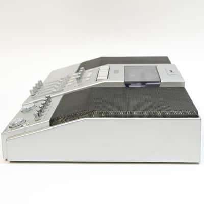 Korg CR-4 4 Track Cassette Multitracker Recorder with Power Supply image 5