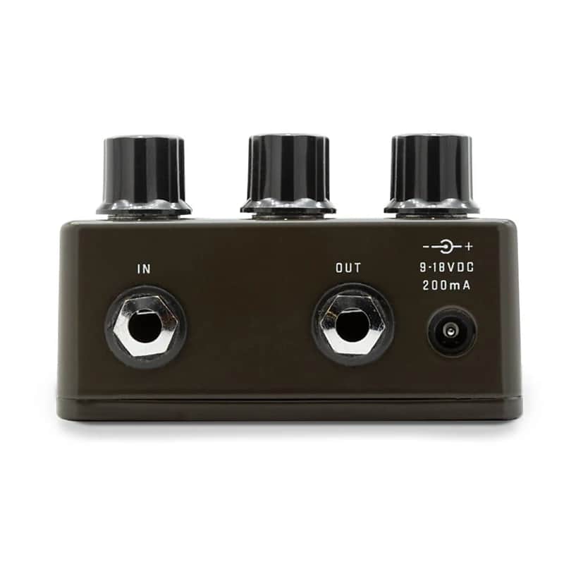 Seymour Duncan Diamondhead Multistage Distortion + Boost image 3