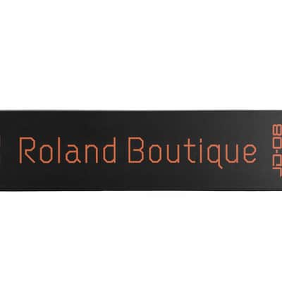 2021 Roland JD-08 Boutique Series Programmable Synthesizer Module JD-800 Emulator image 8