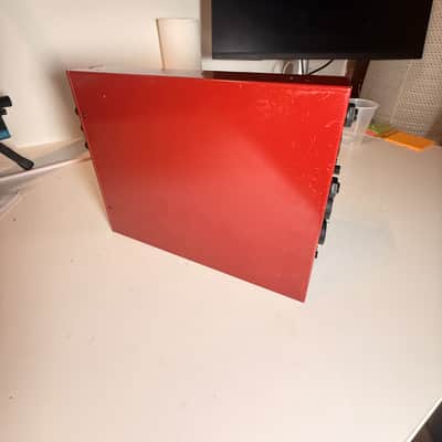 Golden Age Project PRE-73 DLX MkII 2023 - Present - Red image 4