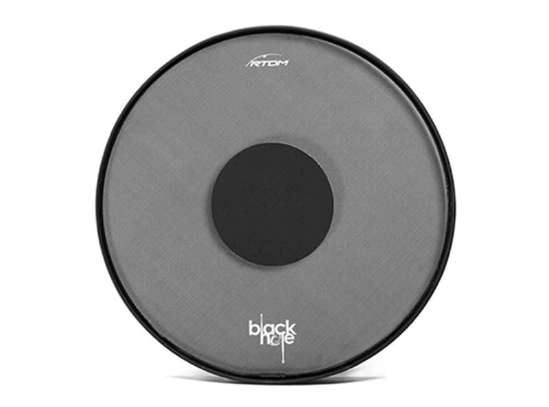 Immagine Black Hole Practice Pad - Bass Drum - 24" - 1