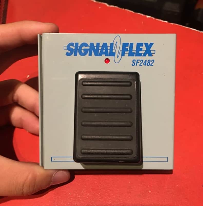 Signal Flex SF2482 image 1