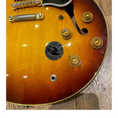 GIBSON ES-345TD 1959 Bild 6