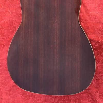 Yamaha FG-160 1978 Natural image 3