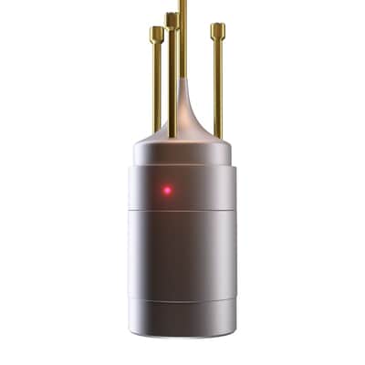 TRINNOV AUDIO NOVA PROCESSOR BUNDLE INCLUDING TRINNOV 3D MIC : BRAND NEW :  [DETROIT MODULAR] image 3