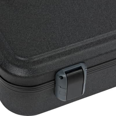 Jackson - King V™ Molded Guitar Case - Black image 2