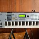 Yamaha MOTIF ES6 Music Production Synthesizer w/ DIMM