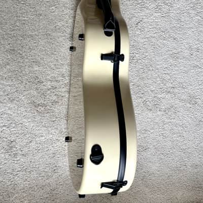 Castillo White Beauty New - Gloss white/cream image 3