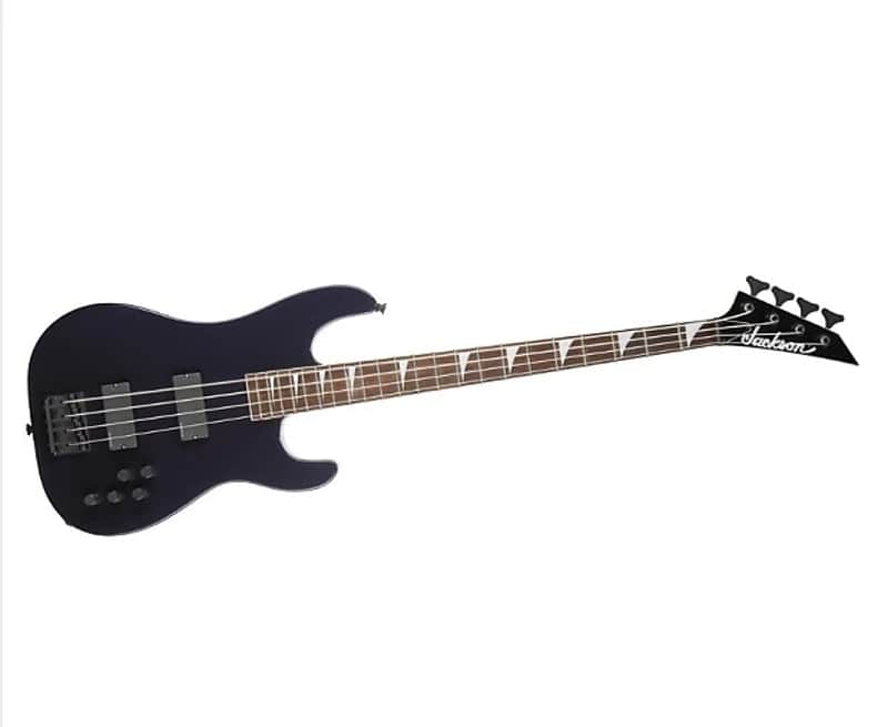 Jackson CMG Concert Bass 2003 - 2011 image 1
