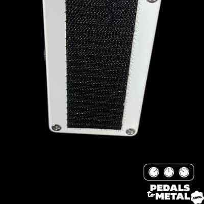Catalinbread Cloak Reverb and Shimmer 2021 - White X13934 image 5