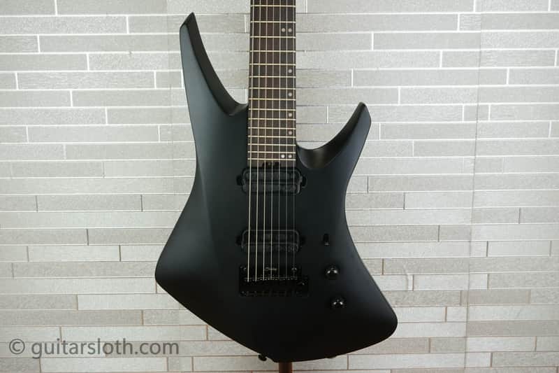 Sterling Kaizen 7 - Stealth Black image 1
