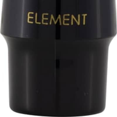 Selmer Element Alto Saxophone Mouthpiece image 2